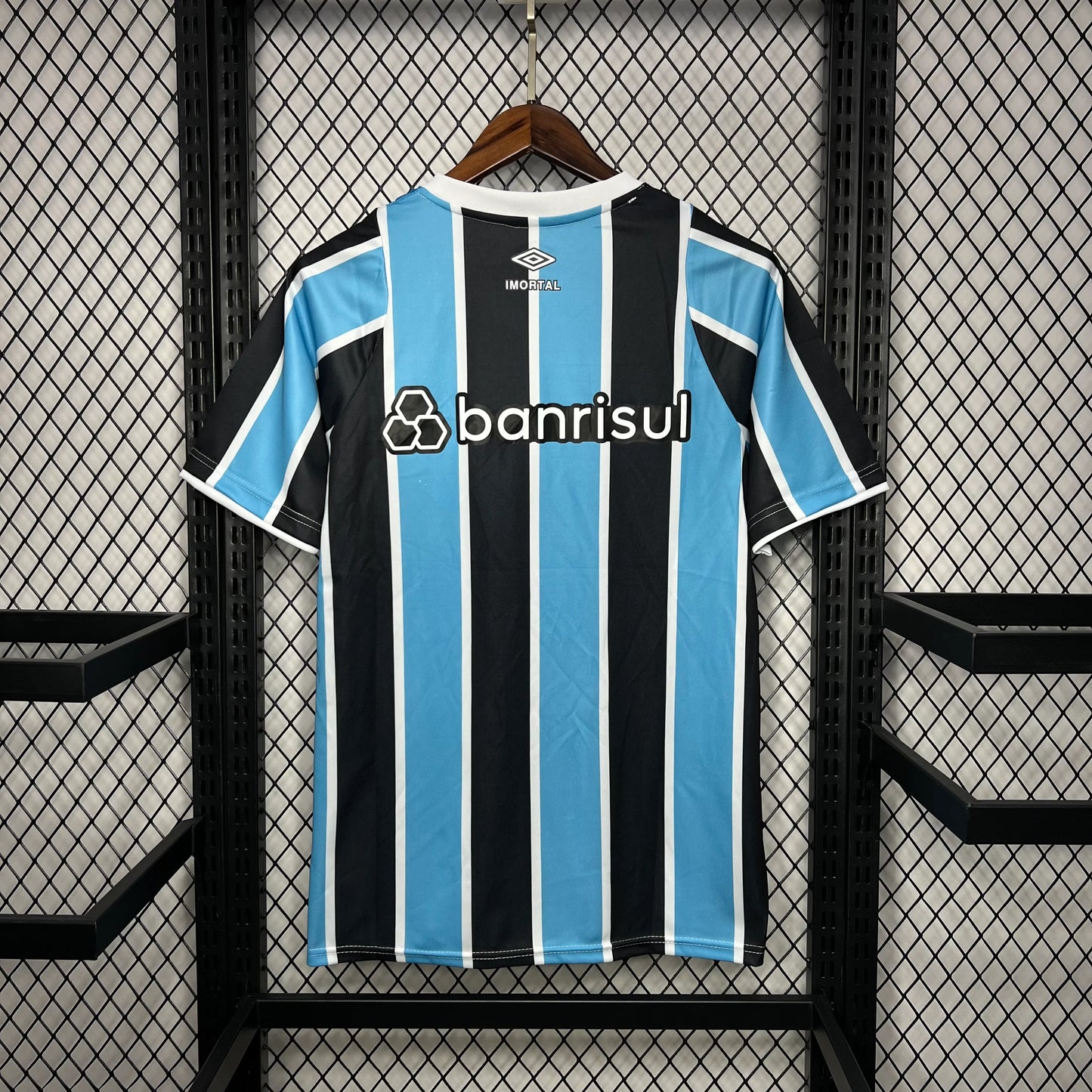 Gremio Hemma 24/25