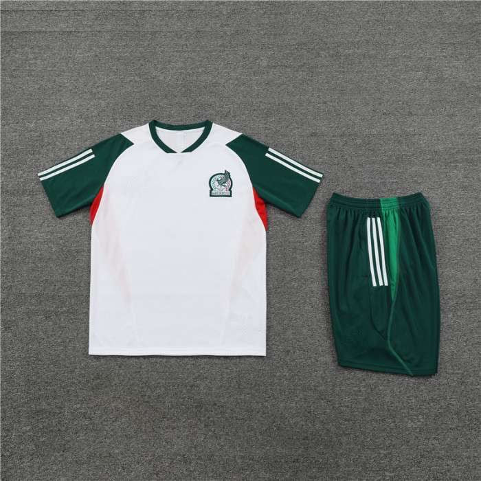 Mexico Tränings Kit