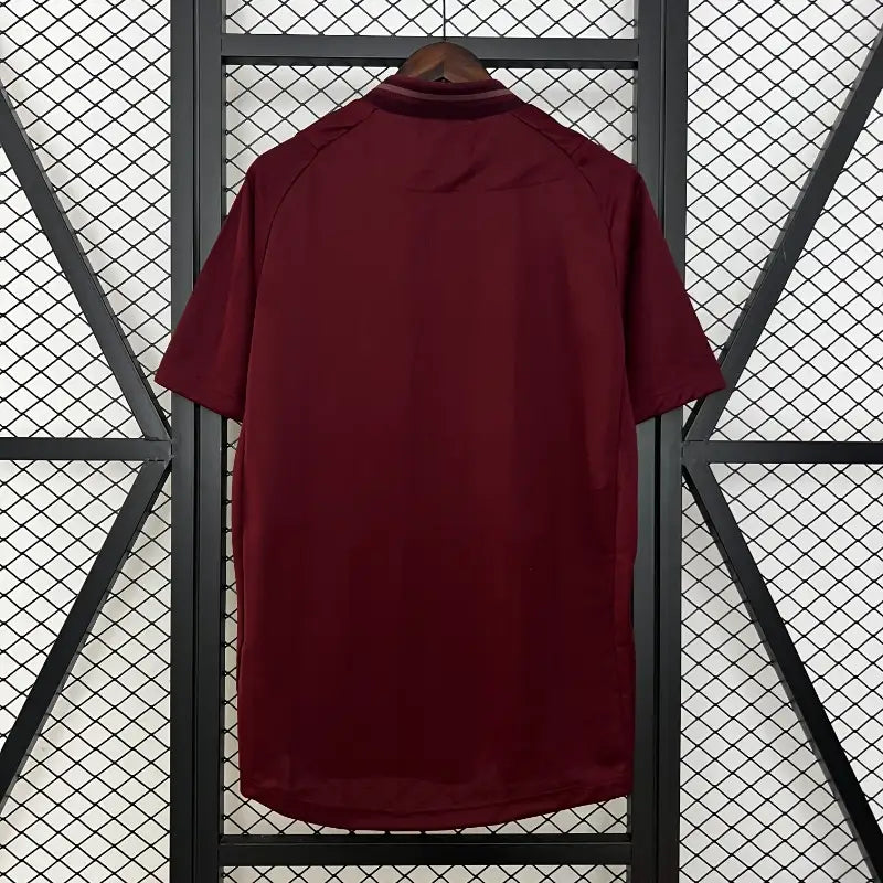 Manchester City Borta 2012/13