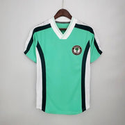 Nigeria Hemma 1998