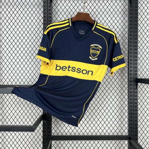 Boca Juniors Hemma 25/26