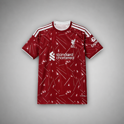 Liverpool Hemma 26/27 ISAK 9