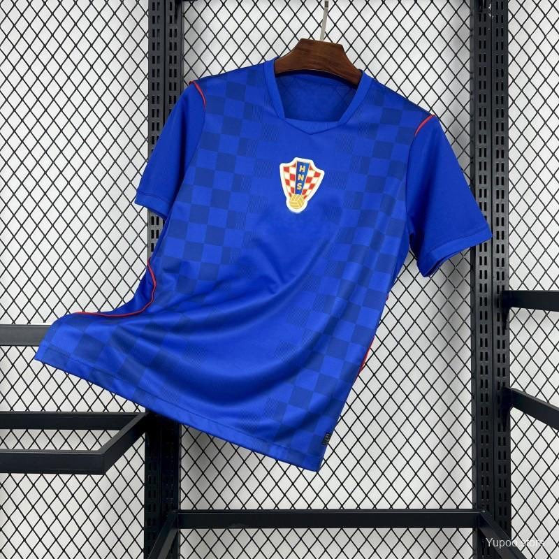 Kroatien Borta 2026
