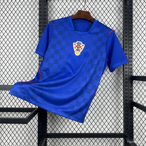 Kroatien Borta 2026