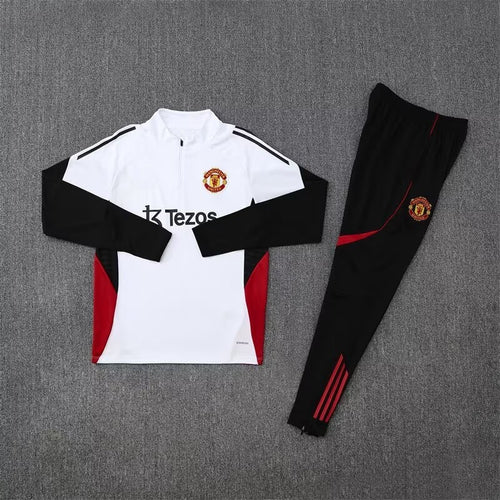 MANCHESTER UNITED TRACKSUIT