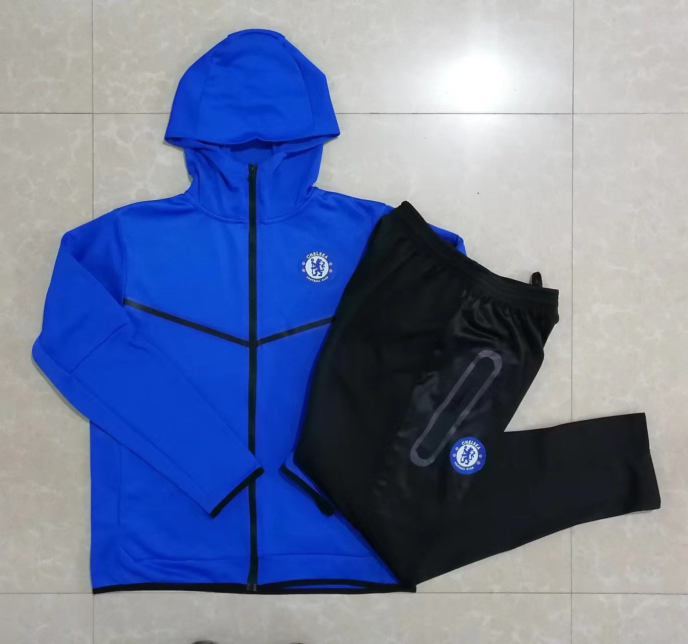 CHELSEA TRACKSUIT