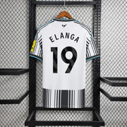 Newcastle United Hemma 26/27 ELANGA 19