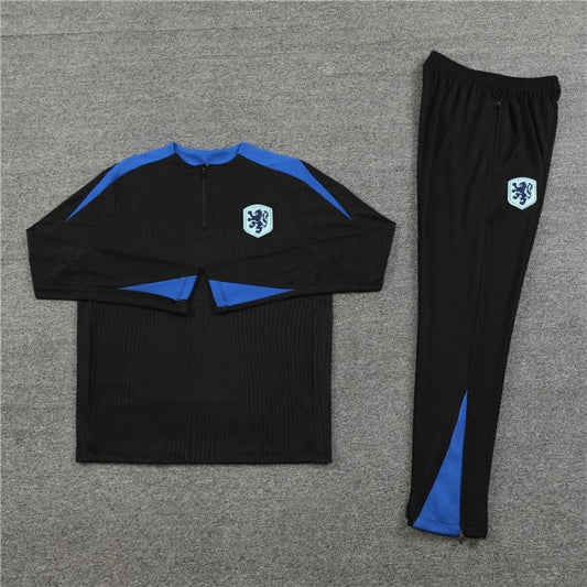 NEDERLÄNDERNA TRACKSUIT 24/25