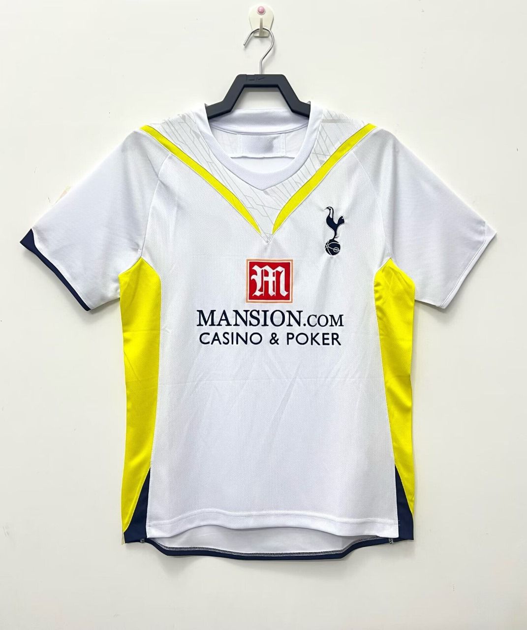 Tottenham Hemma 2009/10