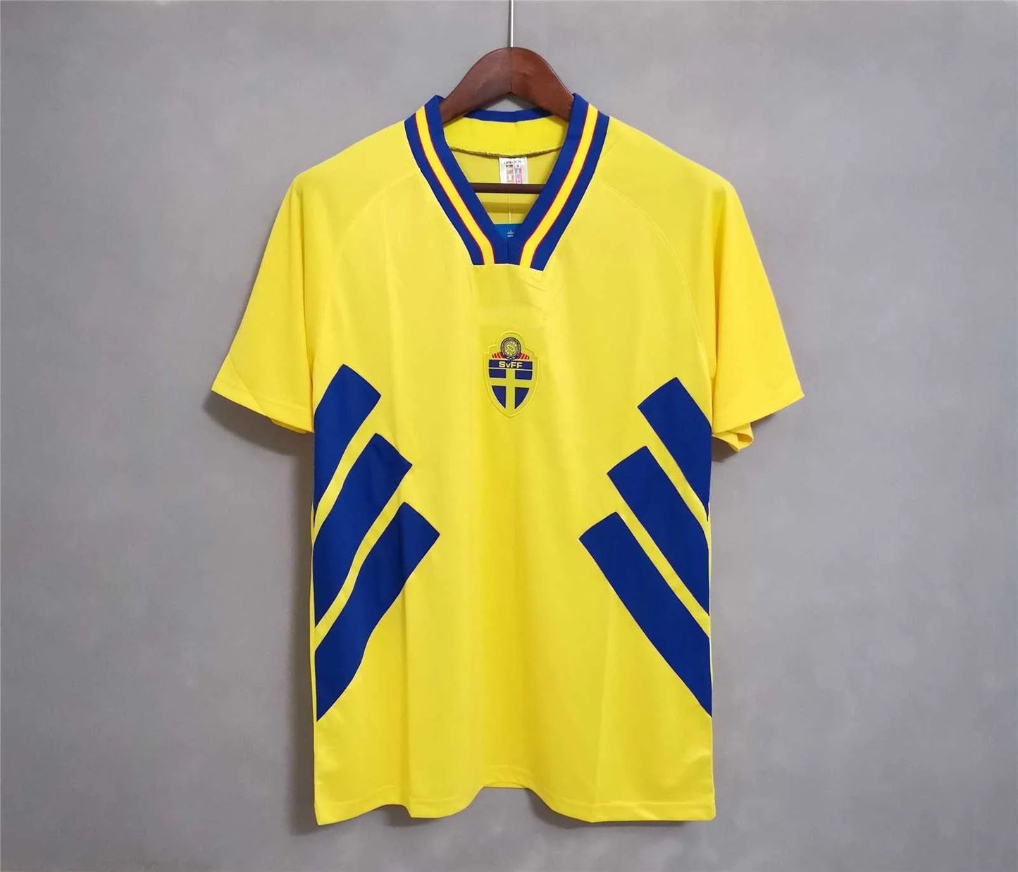 Sverige Retro 94 (HEMMA)