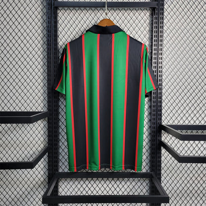 Aston Villa Borta 1993/95