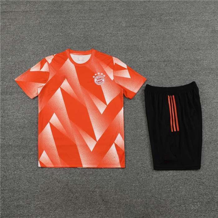 Bayern Munchen Tränings Kit