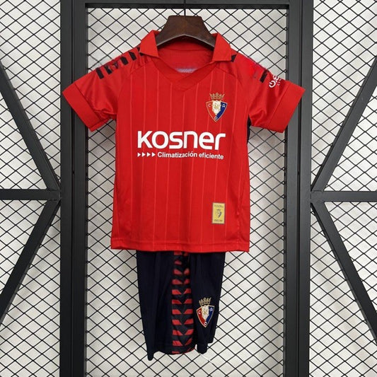 Osasuna Hemma 25/26 (BARN)