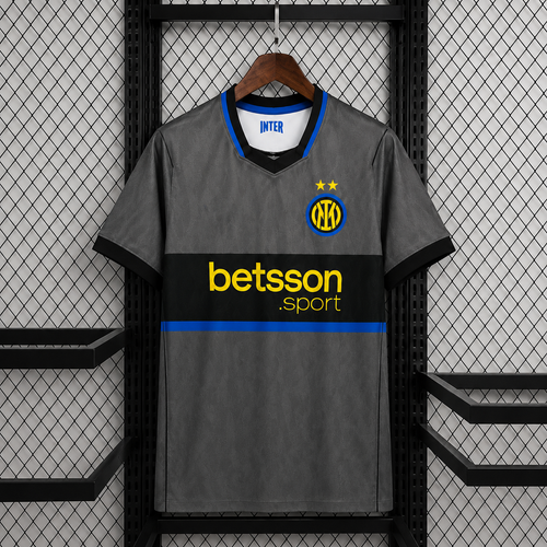 Inter Milan Tredje 26/27