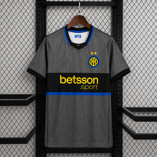 Inter Milan Tredje 26/27