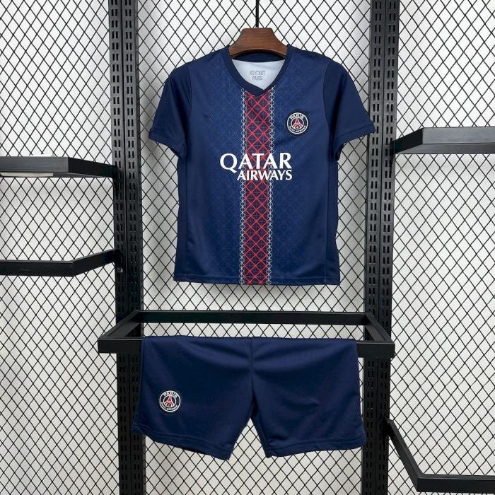 PSG Hemma 25/26 (BARN)