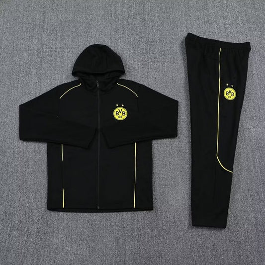 DORTMUND TRACKSUIT