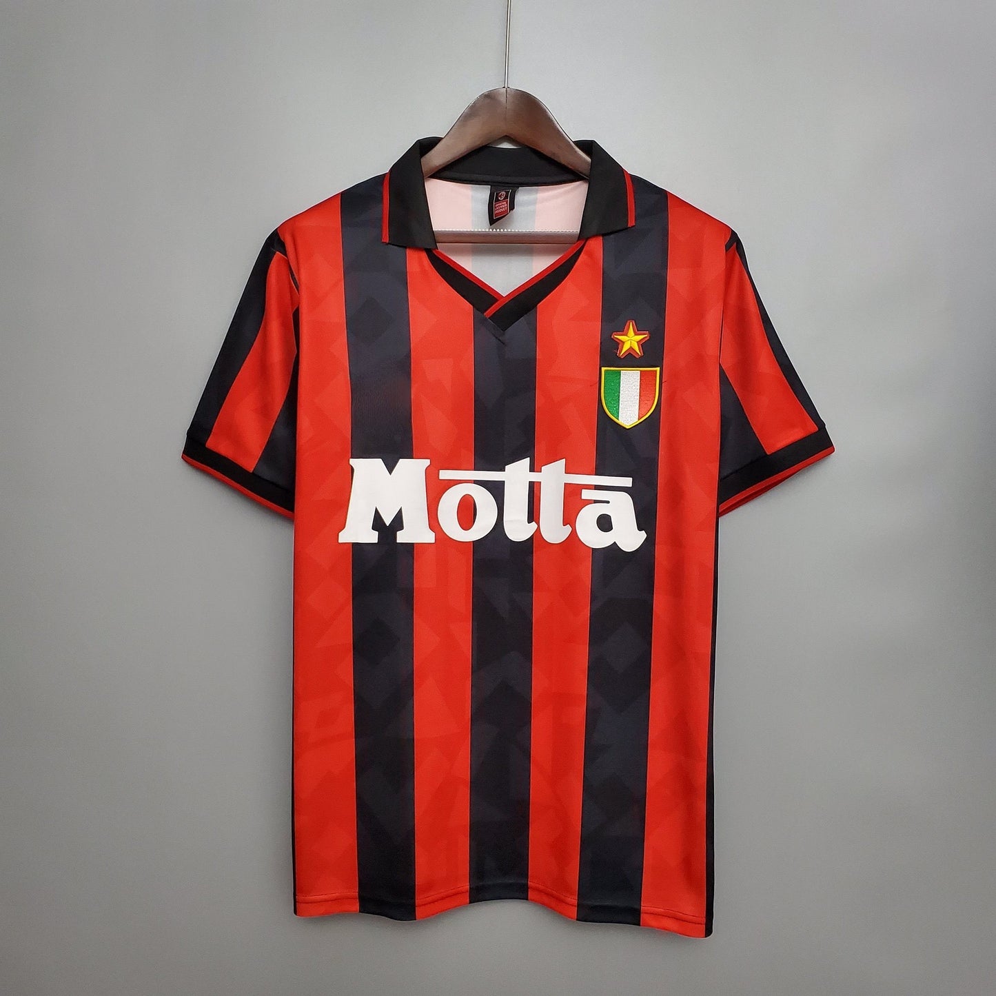 AC Milan Hemma 1993/94