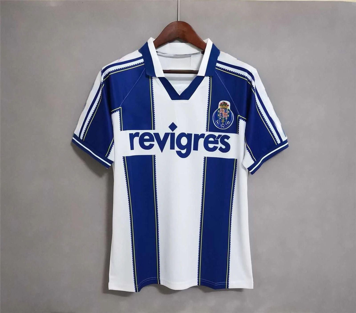 FC Porto Hemma 1997/99