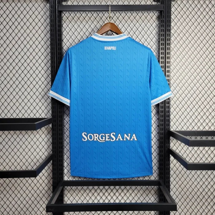 Napoli Hemma 25/26