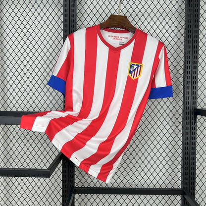 Atletico Madrid Hemma 2012/13