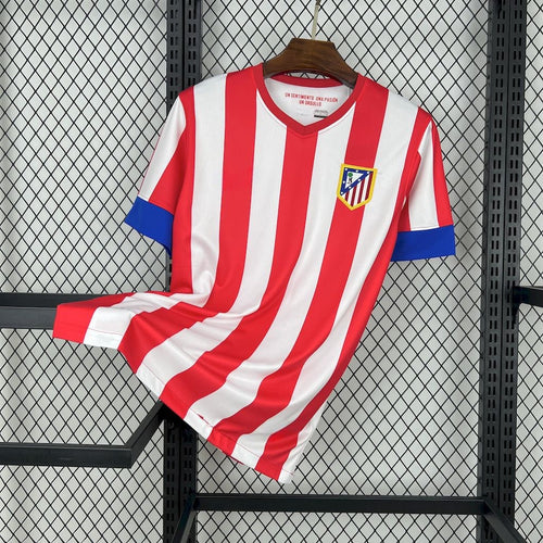 Atletico Madrid Hemma 2012/13