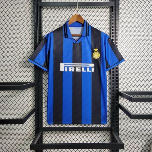 Inter Milan Hemma 1995/96