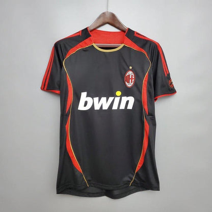 AC Milan Tredje 2006/07