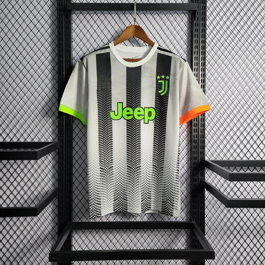 Juventus Fjärde 2019/20