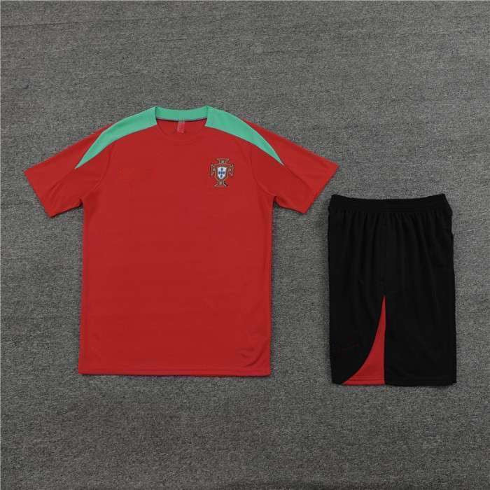 Portugal Tränings Kit