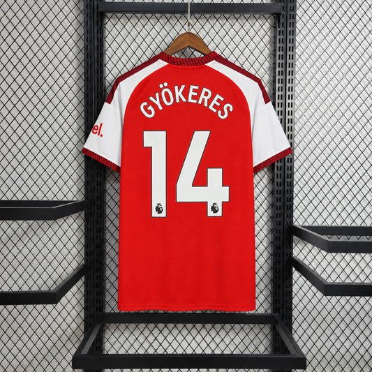 Arsenal Hemma 26/27 GYÖKERES 14