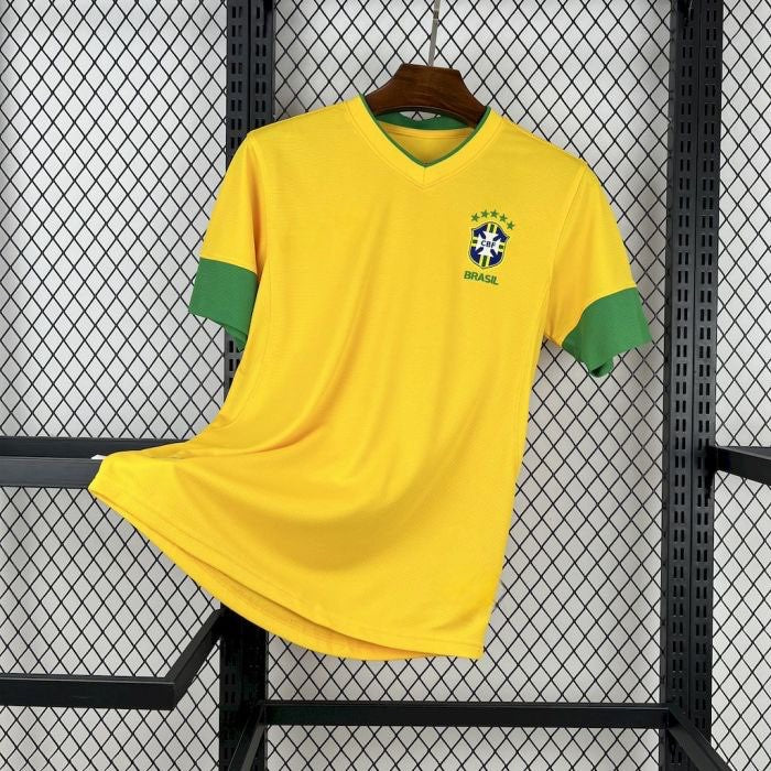 Brasilien Hemma 2012