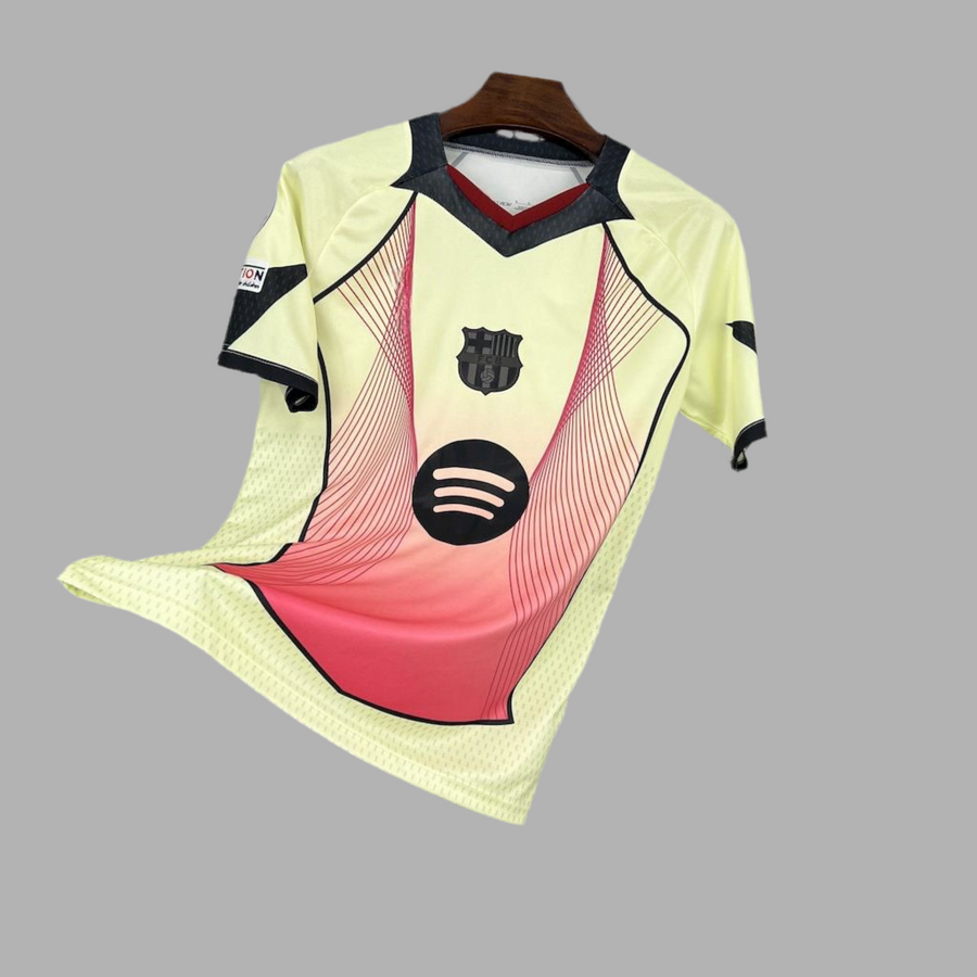 Barcelona Special