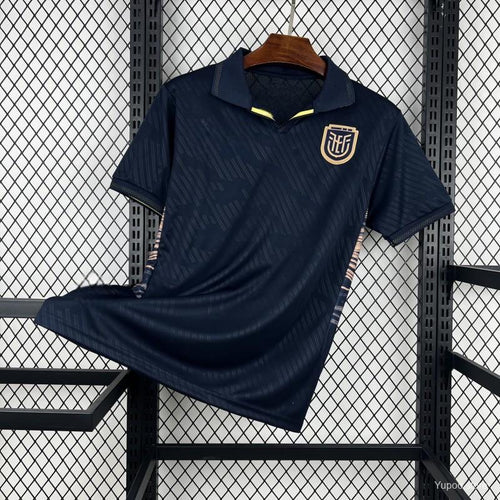 Ecuador Borta 2026
