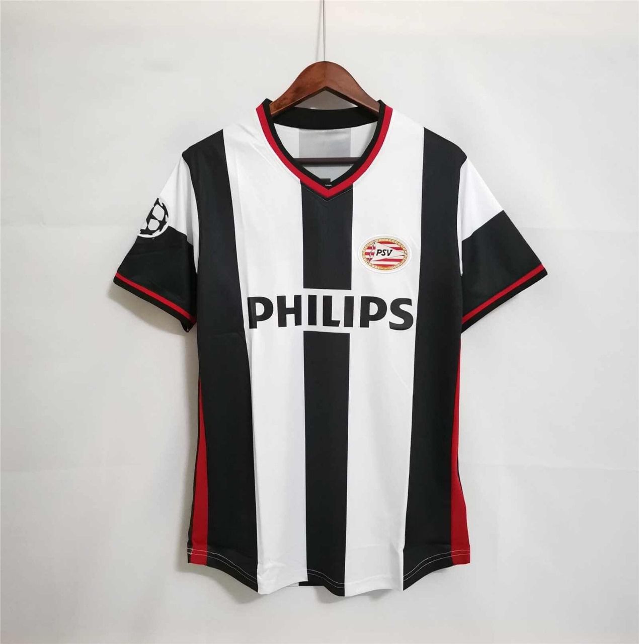 Psv Borta 1998/99