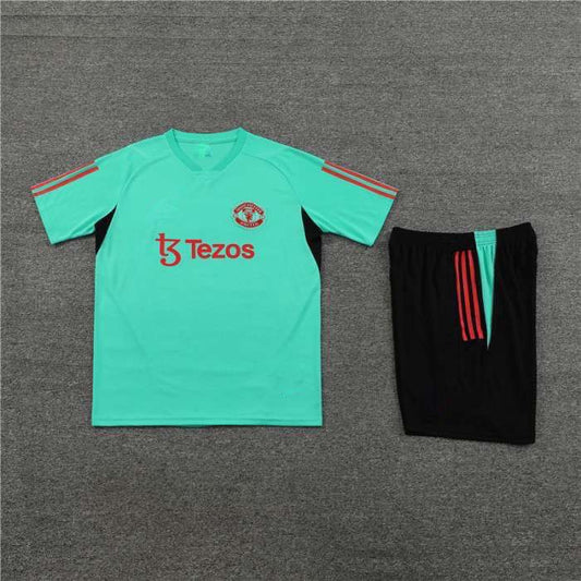 Manchester United Tränings Kit