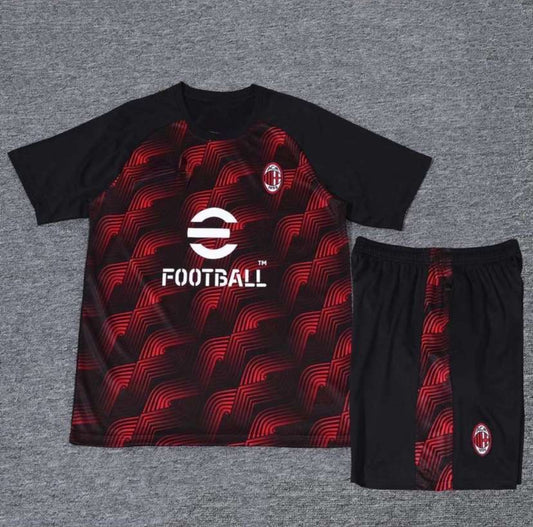 AC Milan Tränings Kit