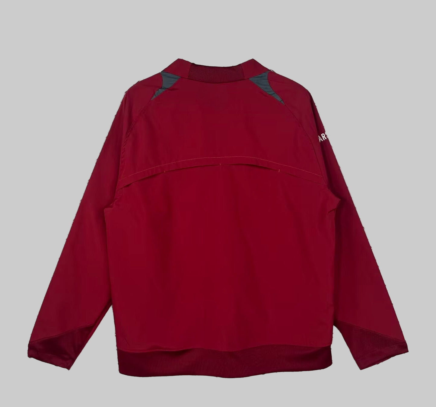 Arsenal Retro Vindjacka