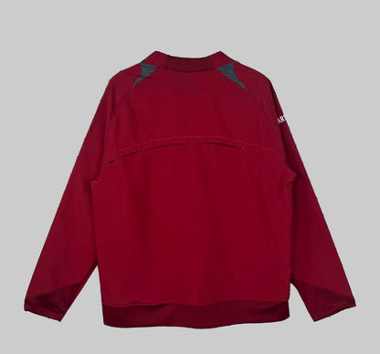 Arsenal Retro Vindjacka