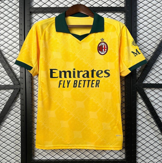 AC Milan Tredje 25/26