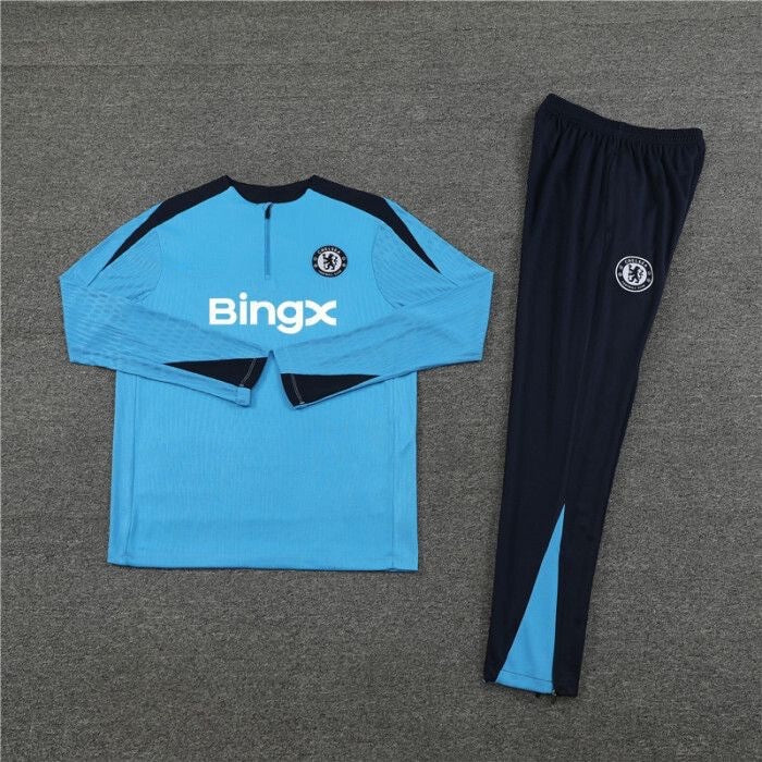 CHELSEA TRACKSUIT 24/25