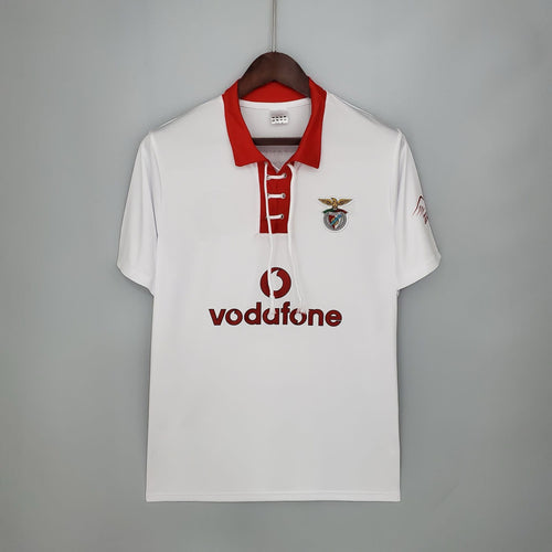 Benfica Borta 2003/05