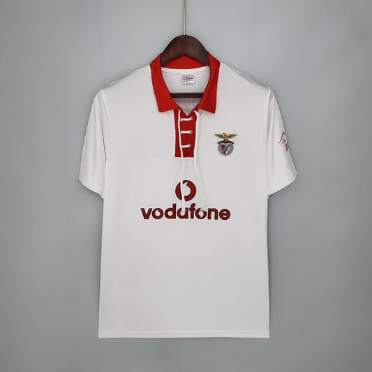 Benfica Borta 2003/05