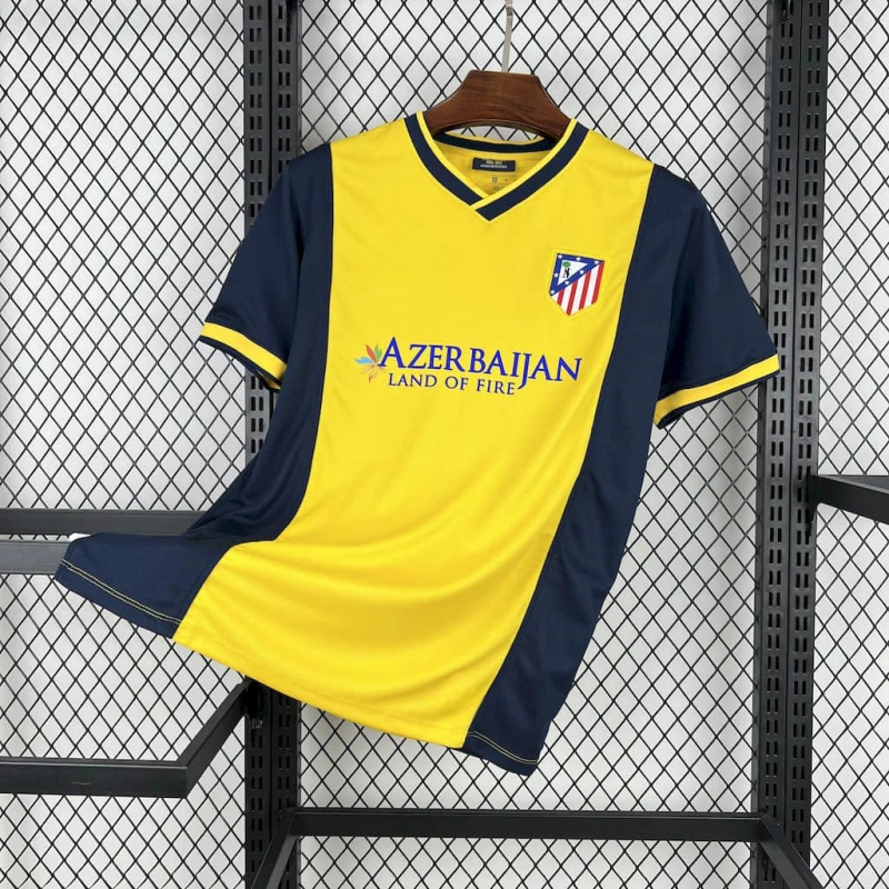 Atletico Madrid Tredje 2013/14
