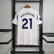 Tottenham Hemma 26/27 KULUSEVSKI 21