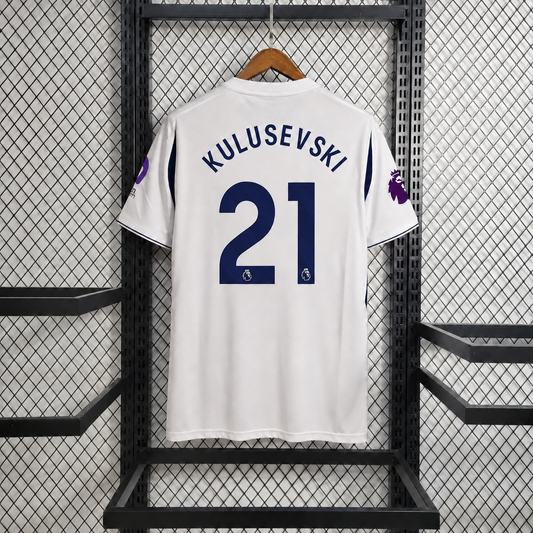 Tottenham Hemma 26/27 KULUSEVSKI 21