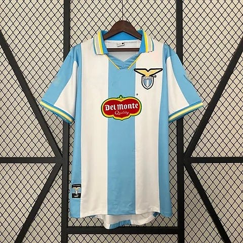 Lazio Hemma 1999/00