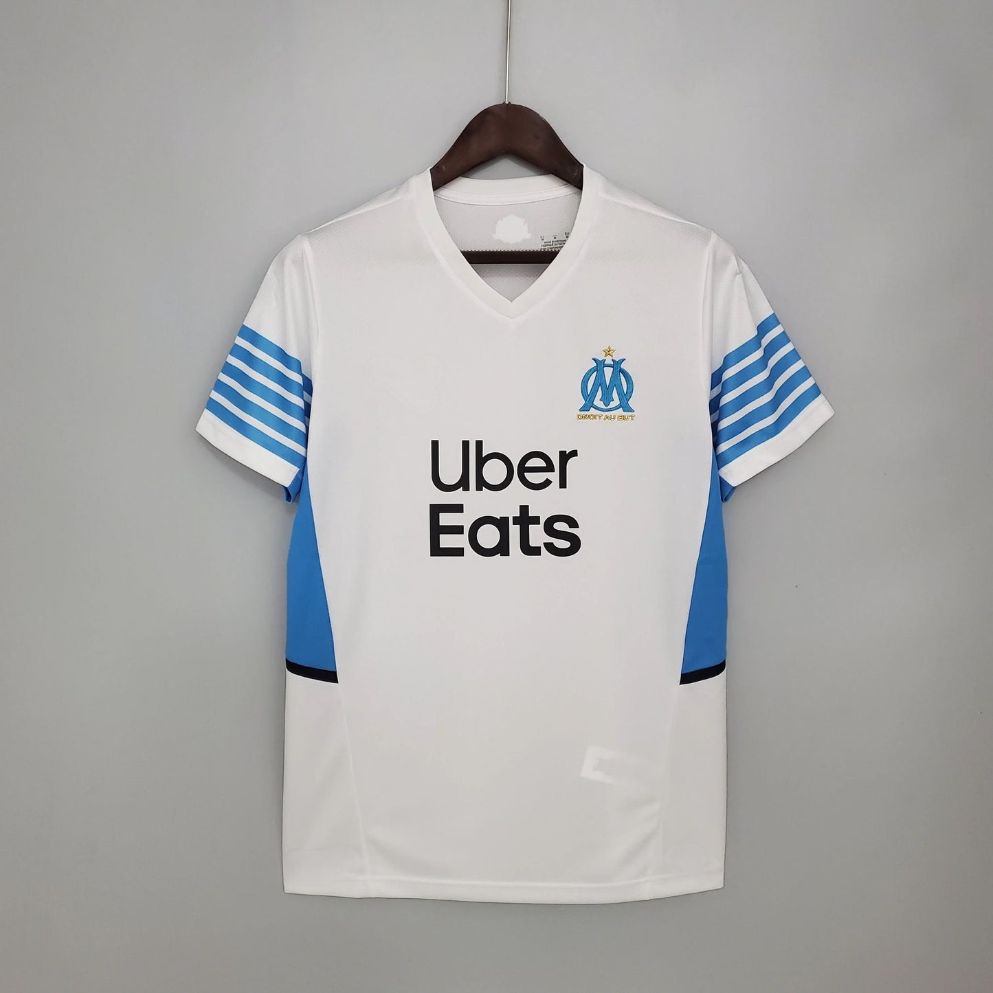 Marseille Hemma 2021/22