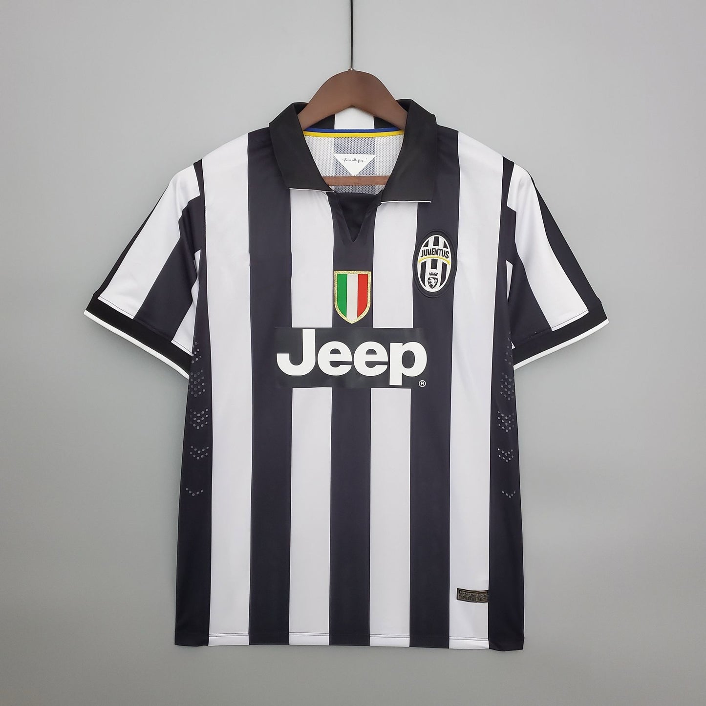 Juventus Hemma 2014/15