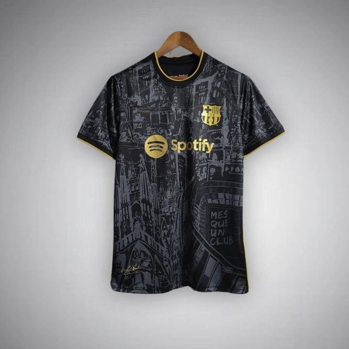 BARCELONA SPECIAL